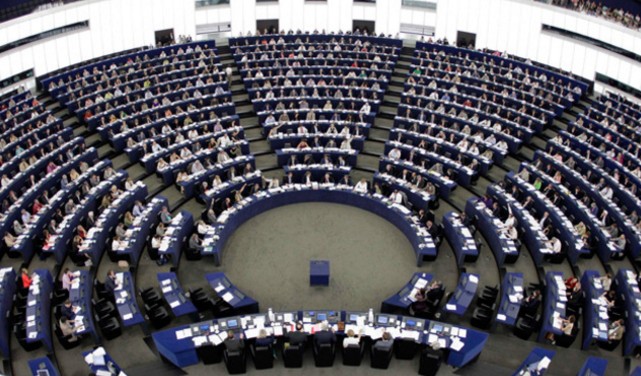 «Όχι» στην ένταξη της Τουρκίας στην Ε.Ε. λέει το Ευρωπαϊκό Λαϊκό Κόμμα - Φωτογραφία 1