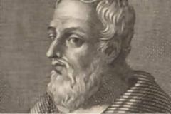 Ιππασος: Ο μαθητής που… πρόδωσε τον Πυθαγόρα και βρήκε τον πρώτο άρρητο αριθμό