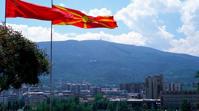 Αμερικανός γερουσιαστής: Η «Μακεδόνια» δεν είναι χώρα - Φωτογραφία 1