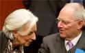 Αρθρο - φωτιά των FT για τη σύγκρουση Ευρωπαίων με το ΔΝΤ