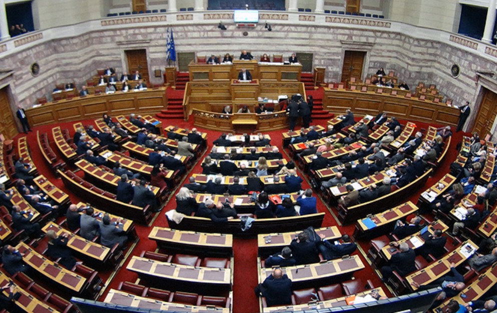 Βουλή: Επικρίσεις και διαφωνίες στις διατάξεις του νομοσχεδίου του υπ. Παιδείας - Φωτογραφία 1