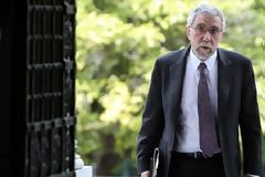 ΚΡΟΥΓΚΜΑΝ: ΤΡΕΛΟ ΝΑ ΖΗΤΑΣ ΑΠΟ ΤΗΝ ΕΛΛΑΔΑ ΠΛΕΟΝΑΣΜΑ 3,5%