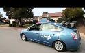 VIDEO: Κάθισε πίσω από το τιμόνι ενός Google self-driving car