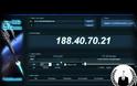 Αnonymous - OpBlackMarch: Θα ρίξουν τελικά το internet στις 31 Μαρτίου;