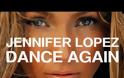 Το νεο τραγούδι της Jennifer Lopez - Dance Again ft. Pitbull