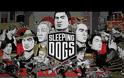 Sleeping Dogs: Driving Trailer