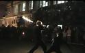 ΕΝΤΥΠΩΣΙΑΚΟ VIDEO: Μάχη με σπαθιά από φωτιά!
