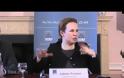 ICG: Sabine Freizer on The Eastern Mediterranean: Zone of Conflict or Opportunity?