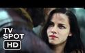 VIDEO: Δείτε το νέο trailer της ταινίας Snow White And The Huntsman