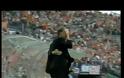 «ΤΖΙΜΠΟΥΡ ΟΠΩΣ… ΦΑΝ ΜΠΑΣΤΕΝ»! *VIDEOS*