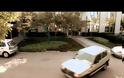 VIDEO: Η εκδίκηση της γυναίκας οδηγού