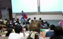 VIDEO: 19 τρόποι για να σας πετάξουν από την τάξη!