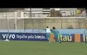 Ακόμα και στη προπόνηση κάνει 