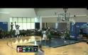 «ΠΕΤΑΕΙ» Ο ΚΡΙΣΤΜΑΣ ΣΤΟ Summer League του NBA! *ΒΙΝΤΕΟ*