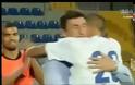 Ίντερ Μπακού - Αστέρας Τρίπολης 1-1 (video)