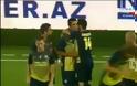Ίντερ Μπακού - Αστέρας Τρίπολης 1-1 (video)