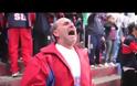 Αυτό είναι το ποδόσφαιρο ! (vid)