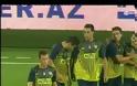 ΤΑ ΓΚΟΛ ΤΟΥ ΙΝΤΕΡ ΜΠΑΚΟΥ - ΑΣΤΕΡΑΣ ΤΡ. (1-1) *VIDEOS*
