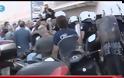 ΣΚΛΗΡΑΙΝΕΙ Η ΚΟΝΤΡΑ ΜΕΤΑΞΥ ΚΥΒΕΡΝΗΣΗΣ ΚΑΙ ΑΡΙΣΤΕΡΑΣ ΓΙΑ ΤΟ ΑΝΟΙΓΜΑ ΤΗΣ ΧΑΛΥΒΟΥΡΓΙΑΣ (VIDEO)