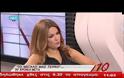Ο Γιώργος Αρμένης στο στούντιο της ΝΕΤ αρνείται πεισματικά να μιλήσει [βίντεο]