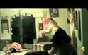VIDEO: 10 σίγουροι τρόποι για να χωρίσεις από την γυναίκα σου!!!