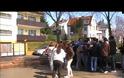 Η σύγχρονη ξενιτιά των Ελλήνων μέσα από τα μάτια νεαρών μαθητών [βίντεο]