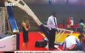 19χρονος έχασε την ζωή του από κάρφωμα...[video]