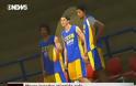 VIDEO: Μοιραίο κάρφωμα για 19χρονο μπασκετμπολίστα!