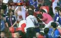 VIDEO: Αυτό πρέπει να πόνεσε...