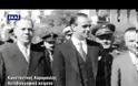 Το χρονικό της αποκατάστασης της Δημοκρατίας στην Ελλάδα [Βίντεο]