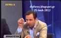 Κότες, πάπιες και ζόμπι οι Έλληνες πολιτικοί λέει ο Έλληνας βουλευτής στη Γερμανία, Χατζημαρκάκης...!!!