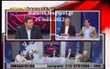 Κότες, πάπιες και ζόμπι οι Έλληνες πολιτικοί λέει ο Έλληνας βουλευτής στη Γερμανία, Χατζημαρκάκης...!!!