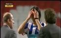 ΣΑΠΟΥΝΑΡΟΥ ΓΙΑ ΔΕΞΙΑ ΑΝ... *ΒΙΝΤΕΟ*