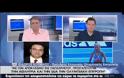 Ο Κούβελος ξαναμίλησε για την Παπαχρήστου [ΒΙΝΤΕΟ]