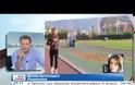 VIDEO: Τι λέει η Πατουλίδου για τον αποκλεισμό Παπαχρήστου