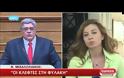 Για όλους και για όλα μίλησε ο Νίκος Μιχαλολιάκος στην Κοινοβουλευτική Ομάδα της Χ.Α...(Βίντεο)