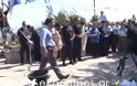 Μέλη της Χρυσής Αυγής «επιτέθηκαν» σε βουλευτή της ΝΔ! [video]