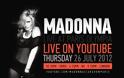 ΔΕΙΤΕ ΖΩΝΤΑΝΑ - ΤΩΡΑ: Η συναυλία της Madonna στο Παρίσι [LIVE @ planet-GREECE]