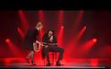 Ο αισθησιακός χορός της Madonna [video]
