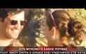 VIDEO: O Σάκης για το παιδί που περιμένει!