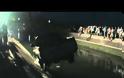 Video από την δραματική επιχείρηση της Πυροσβεστικής