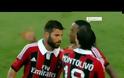 ΜΠΟΡΕΙ ΚΑΙ ΧΩΡΙΣ ΙΜΠΡΑΪΜΟΒΙΤΣ Η ΜΙΛΑΝ 0-1 ΤΗΝ ΤΣΕΛΣΙ *ΒΙΝΤΕΟ*