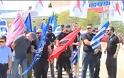 Τίμησαν τους Έλληνες πεσόντες στην Κύπρο [Video]