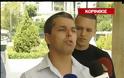 VIDEO: Ο Δήμαρχος Κορίνθου καταγγέλλει ότι τον έδειρε βουλευτής της Χρυσής Αυγής