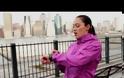 Tο Nike+ SportWatch δεν είναι ένα απλό ρολόι