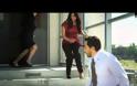 Πώς να γλιτώσεις από το μακελειό στο γραφείο, το σινεμά, τη γειτονιά [video]