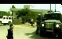ΣΥΓΚΛΟΝΙΣΤΙΚΟ VIDEO: Mια ανήλικη Παλαιστίνια απέναντι στους Ισραηλινούς στρατιώτες