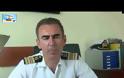 Τραγικός επίλογος στις έρευνες για τον εντοπισμό του 32χρονου ψαροντουφεκά στη Μαγνησία [video]