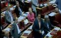 Α.Γεωργιάδης σε Μαριά...
