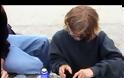 H φάρσα των γλάρων! [Video]